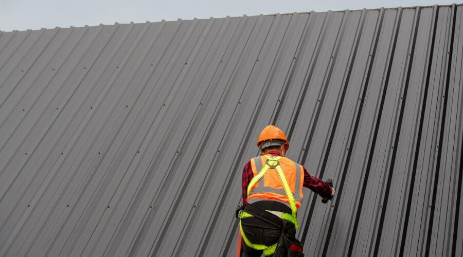 Expert Emergency Roof Repairs services in Marathon, FL